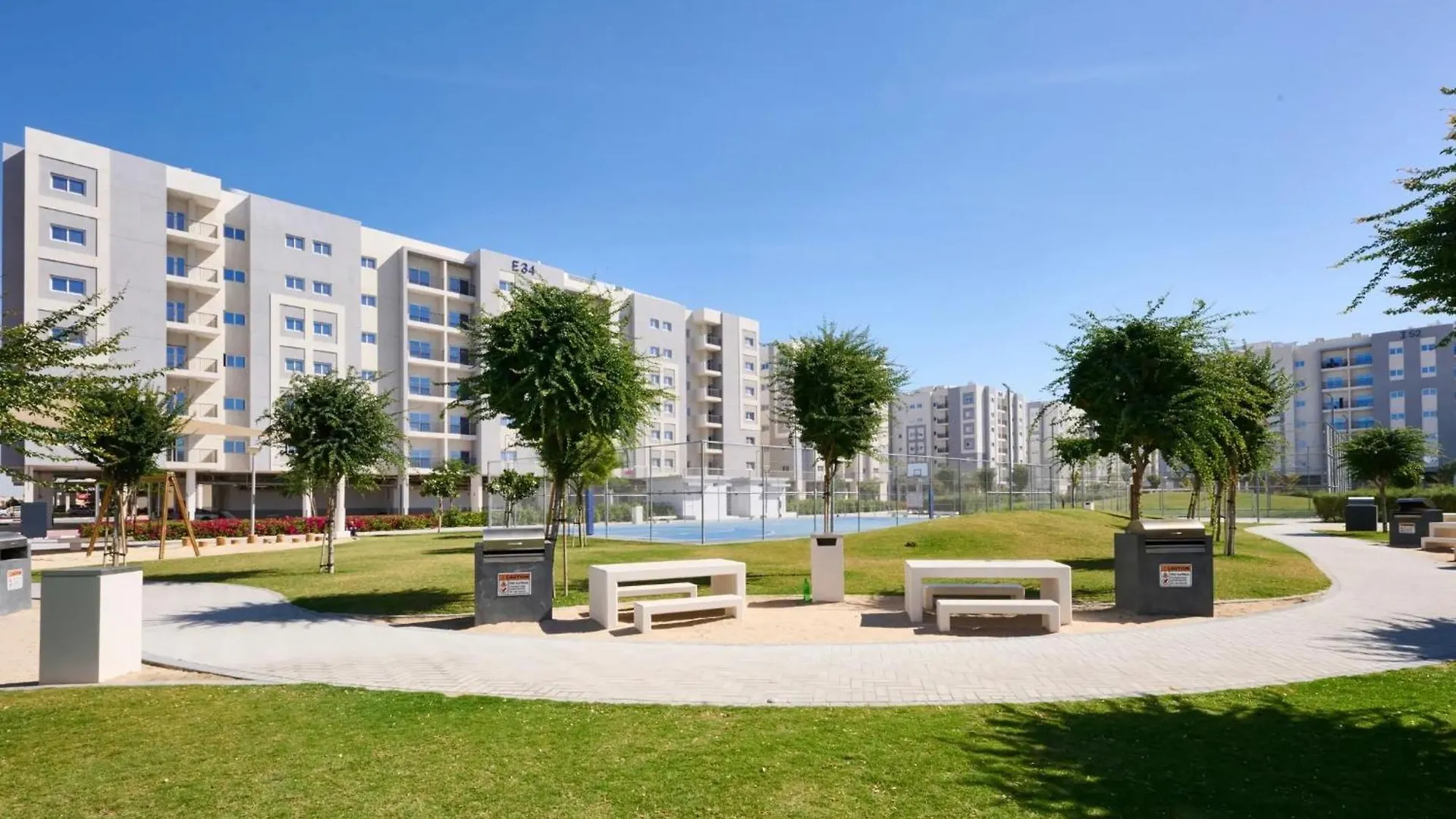 منزل للإقامة Modern Space In Prime Location دبي الإمارات العربية المتحدة