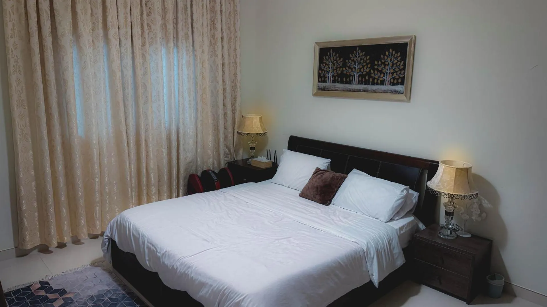 منزل للإقامة Modern Space In Prime Location دبي