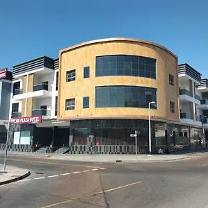 شقة New Dream Plaza, دبي