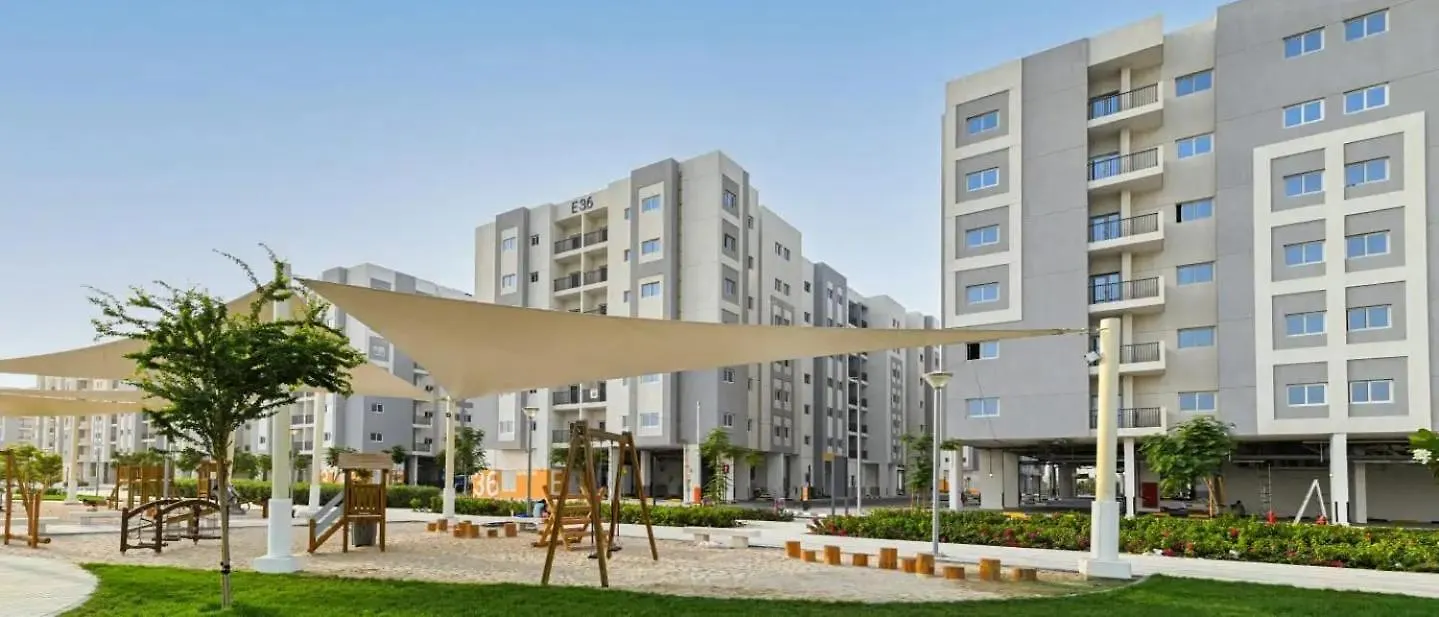 Modern Space In Prime Location Dubai