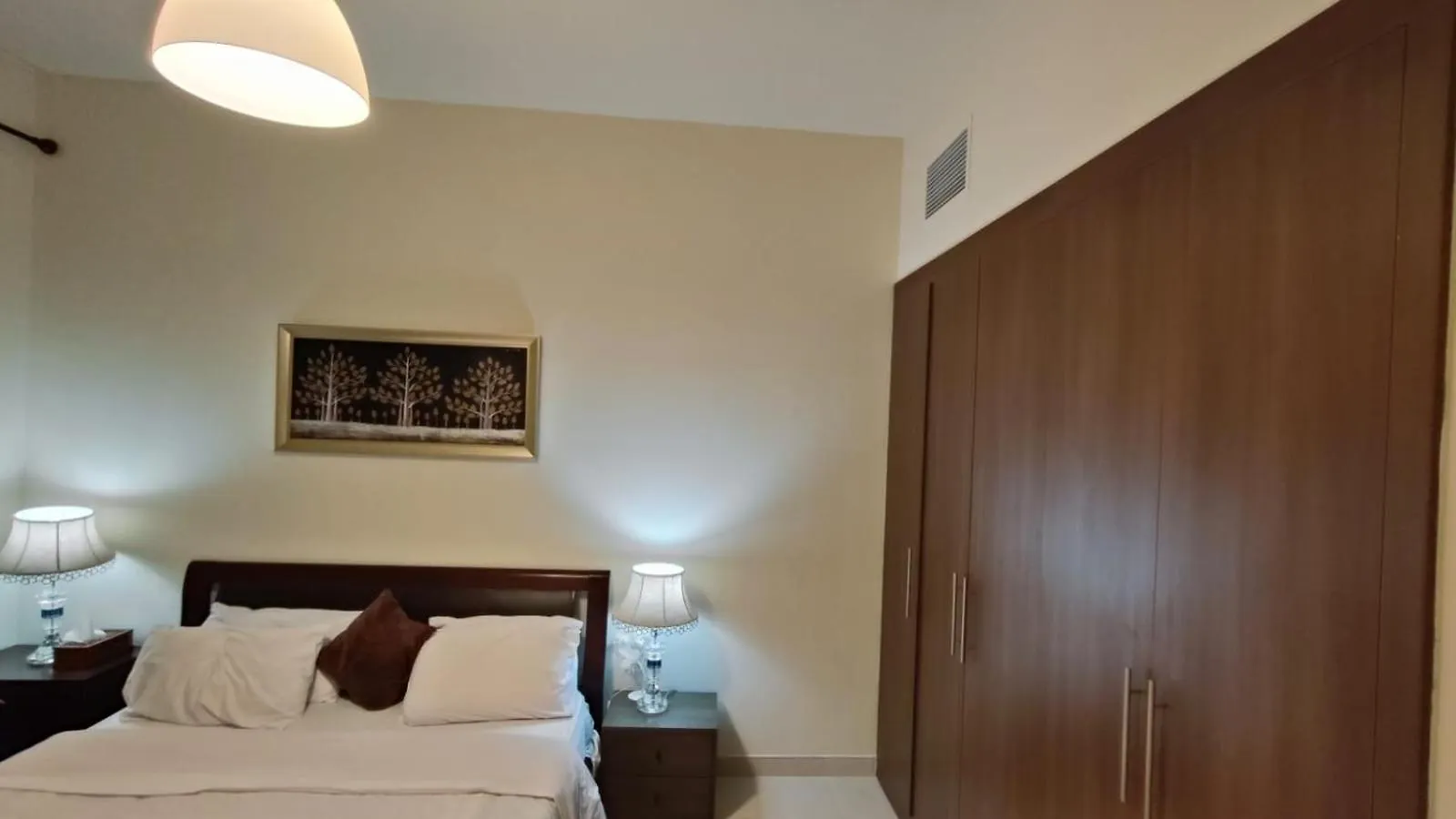 Modern Space In Prime Location Dubai