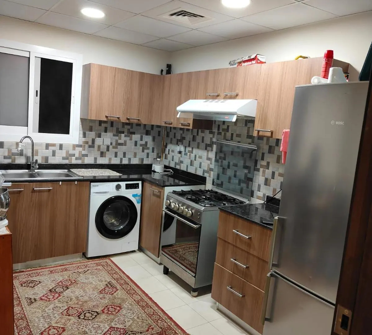 Modern Space In Prime Location Dubai 0*,