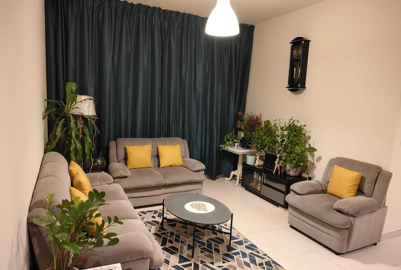 Modern Space In Prime Location Dubai United Arab Emirates
