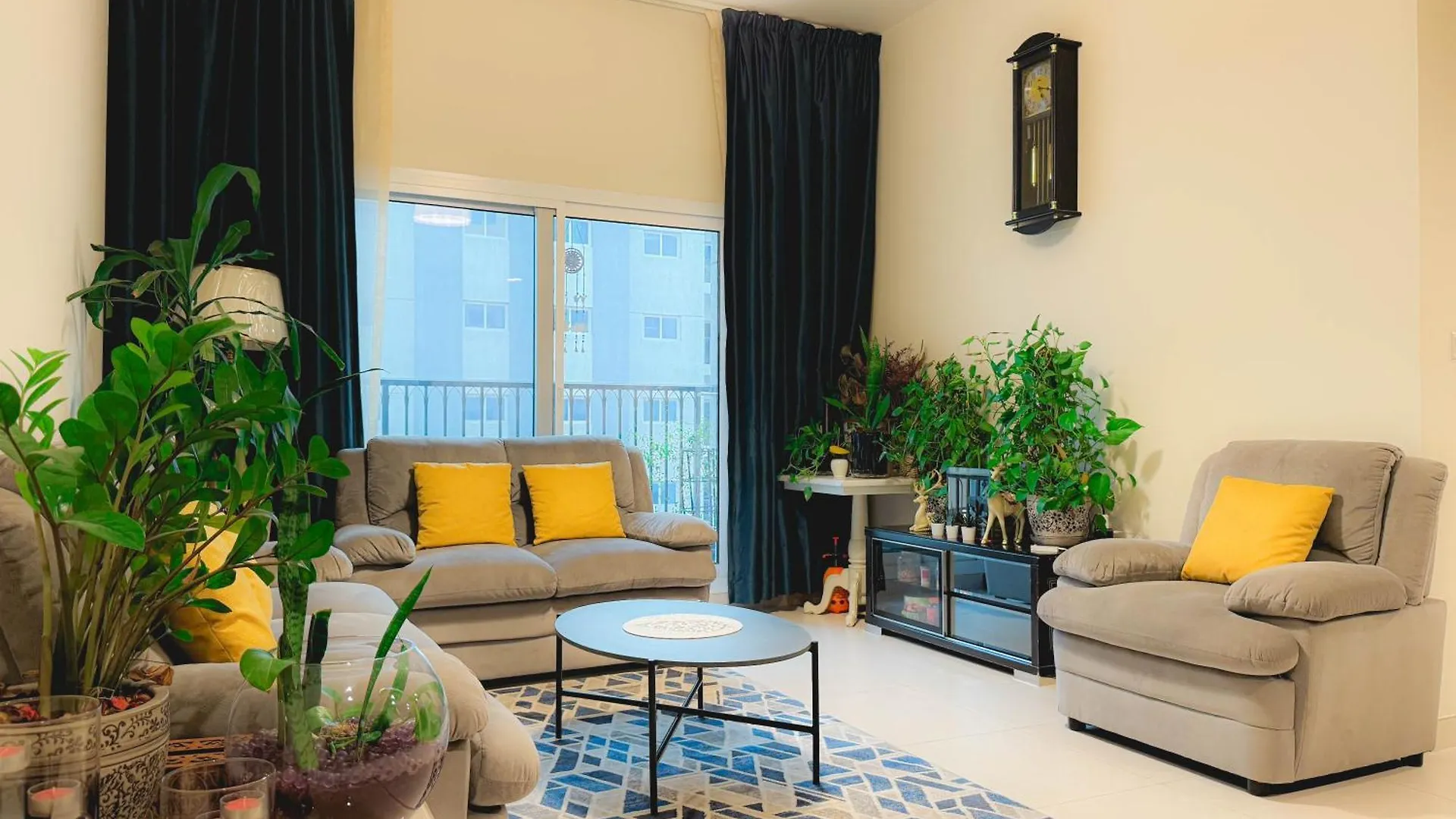 Modern Space In Prime Location Dubai United Arab Emirates